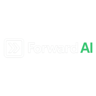 Forward AI Logo